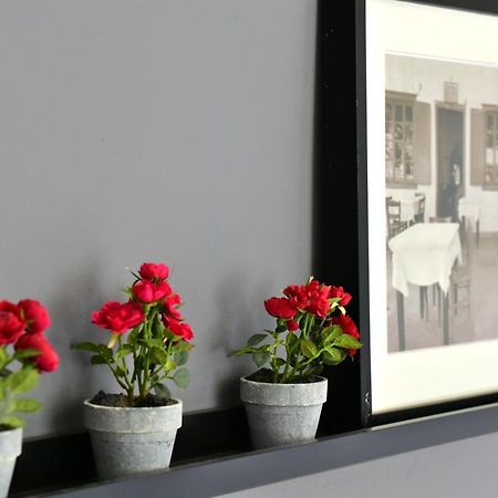 Piteoussa Rooms Хидра Екстериор снимка