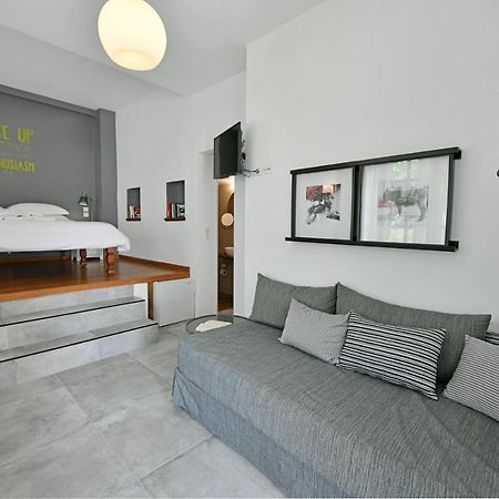 Piteoussa Rooms Хидра Екстериор снимка