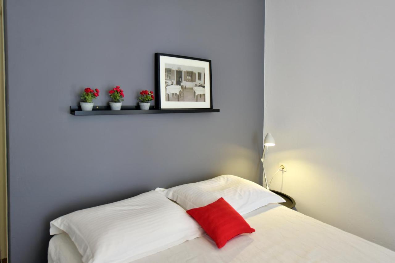 Piteoussa Rooms Хидра Екстериор снимка